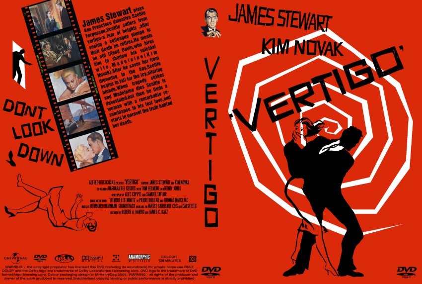 Vertigo
