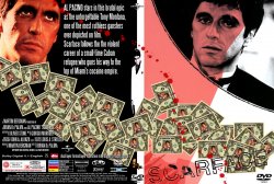 SCARFACE