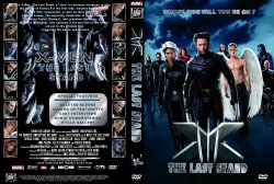 X-Men - The Last Stand