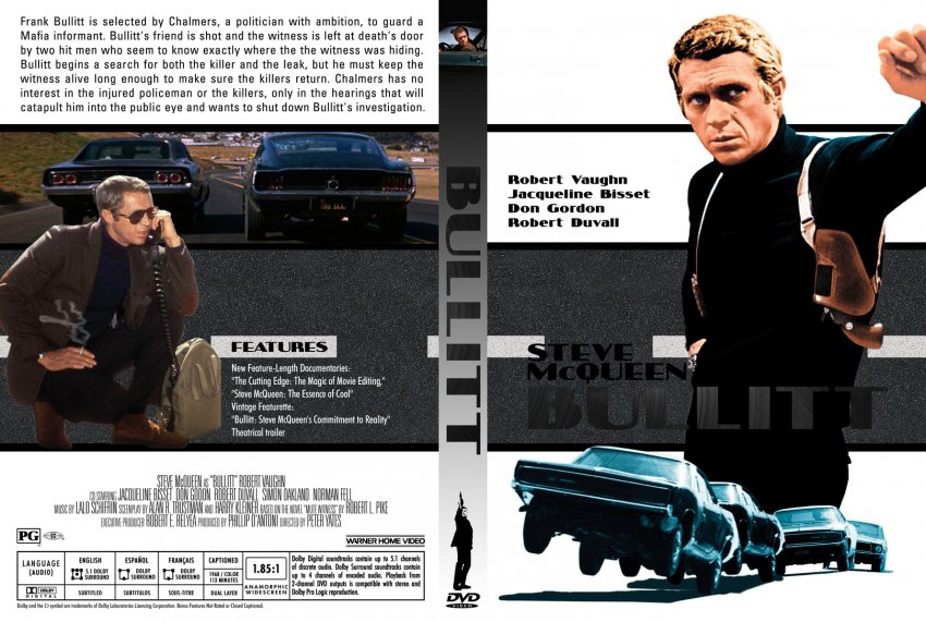 Bullitt