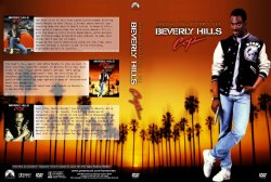 Beverly Hills Cop Trilogy