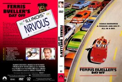 Ferris Bueller's Day Off