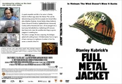 Full Metal Jacket