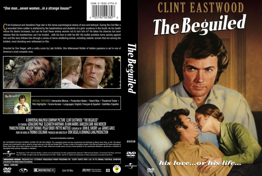 The Beguiled