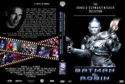 Batman & Robin