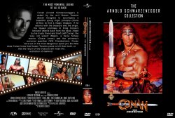 Conan The Destroyer
