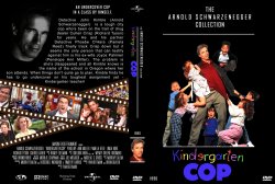 Kindergarten Cop