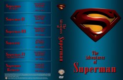 Superman Collection