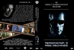 Terminator 3 - Rise Of The Machines