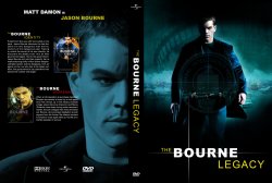 The Bourne Legacy