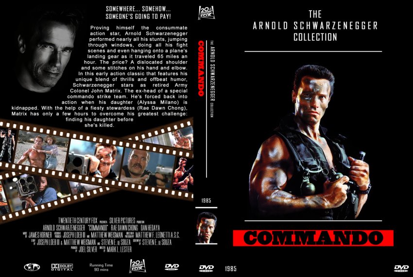 Commando