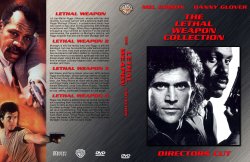 Lethal Weapon Collection