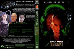 Star Trek: First Contact