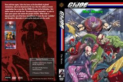 G.I. Joe: The Movie