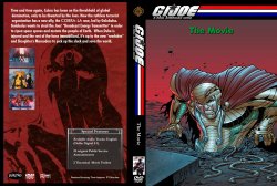 G.I Joe: The Movie v.2