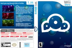 Pop - WiiWare