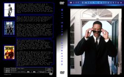 Will Smith Collection (5)