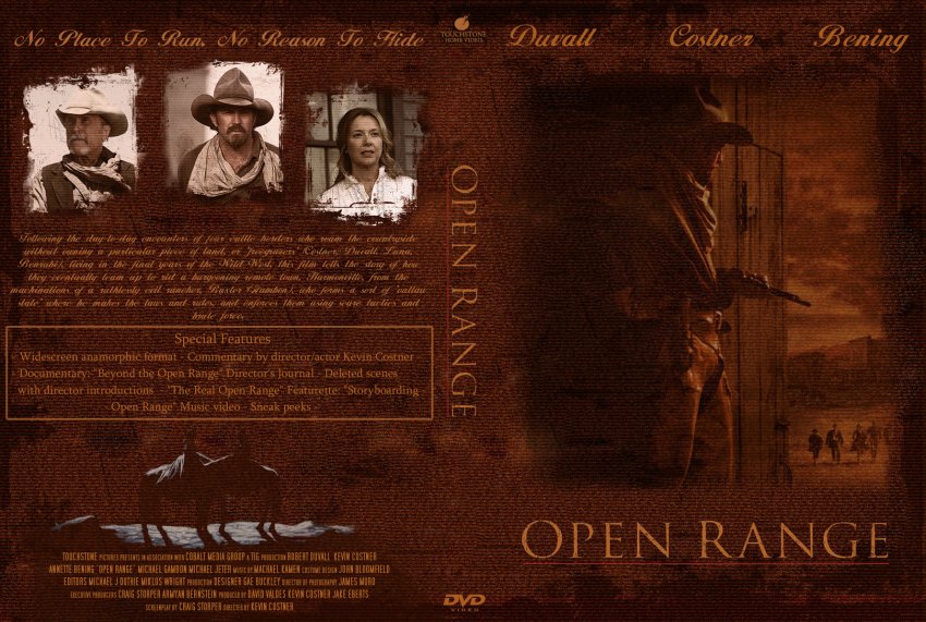 Open Range