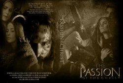 The passion of the christ