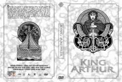 King Arthur