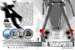 Transporter - The Mission