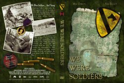 We Were Soldiers