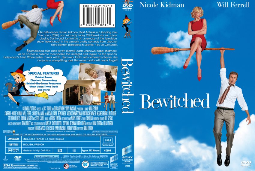 Bewitched