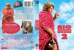 Big Momma's House 2