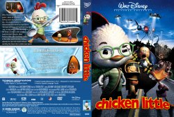 Chicken Little