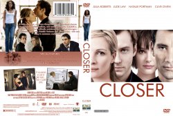 Closer