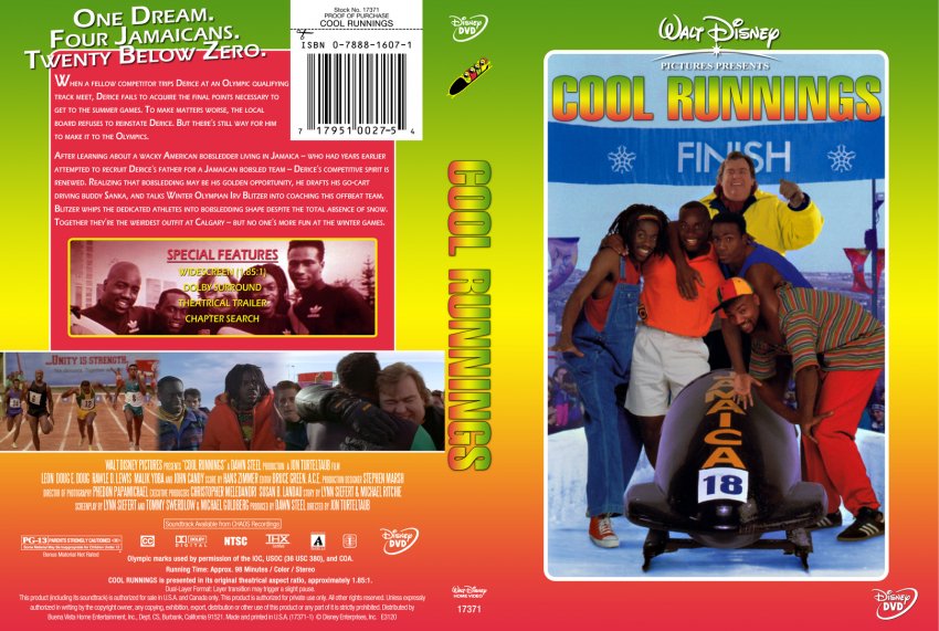 Cool Runnings