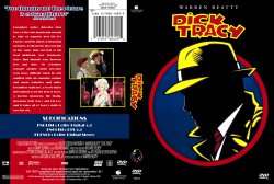 Dick Tracy