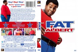 Fat Albert