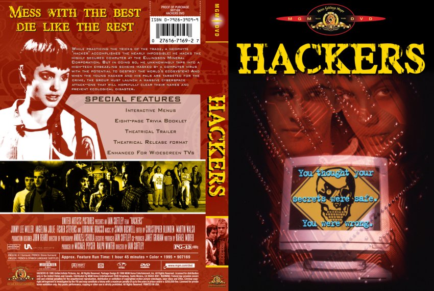 Hackers
