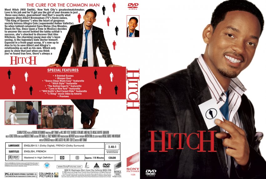 Hitch