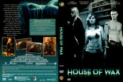 House of Wax