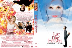 Just Like Heaven