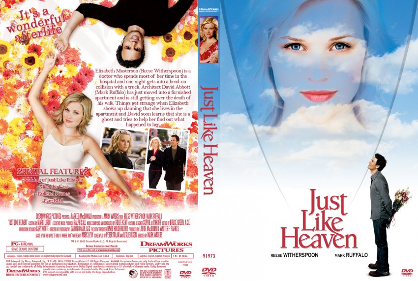 Just Like Heaven