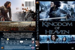 Kingdom of Heaven