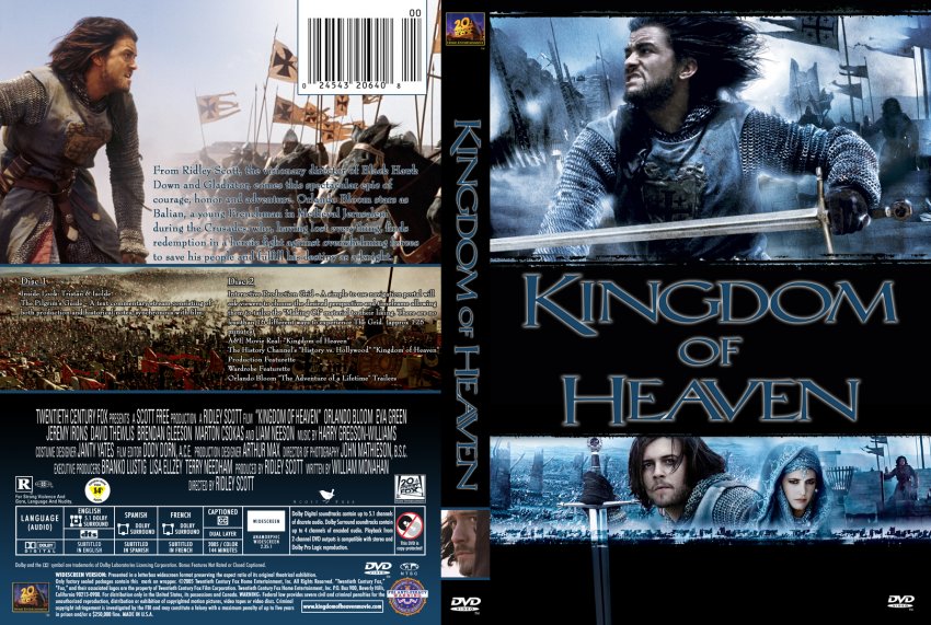 Kingdom of Heaven