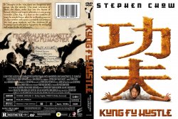 Kung Fu Hustle
