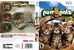 Purr Pals