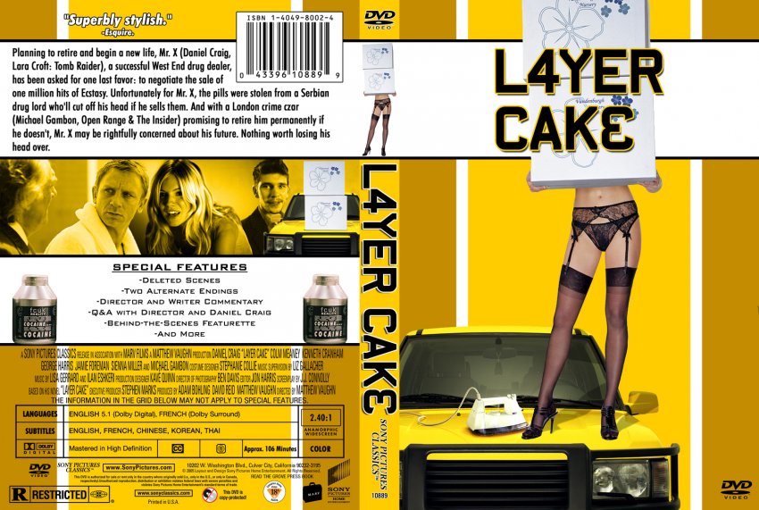 Layer Cake