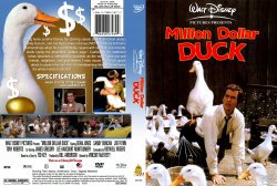 Million Dollar Duck