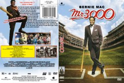 Mr 3000