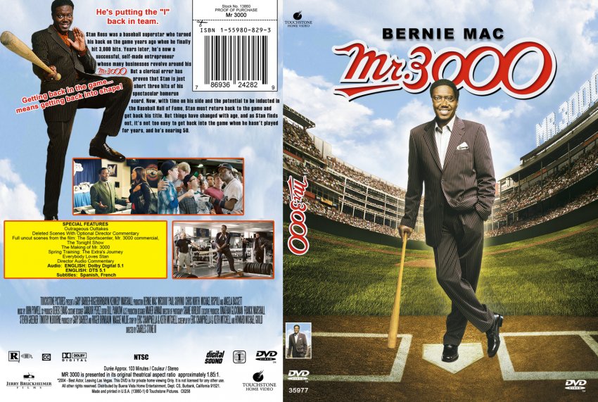 Mr 3000