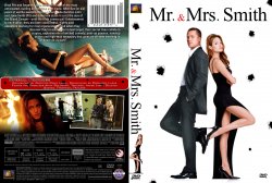 Mr. & Mrs. Smith