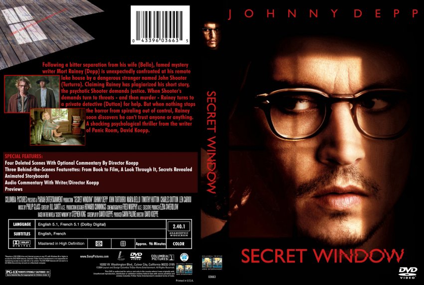 Secret Window