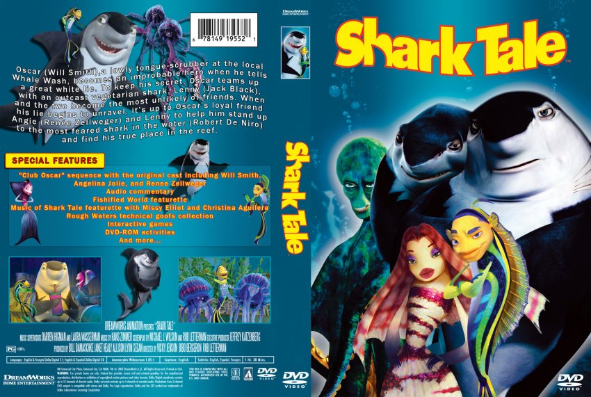 Shark Tale