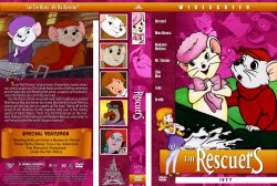 The Rescuers